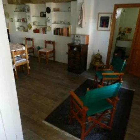 Scioleion Bed & Breakfast *