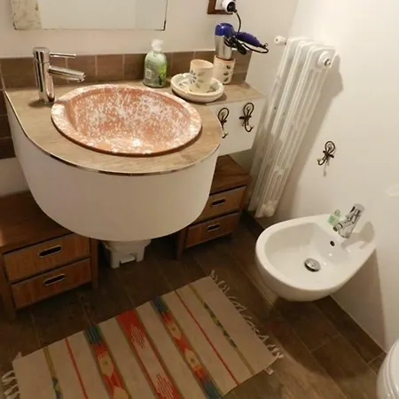 Scioleion Bed & Breakfast *