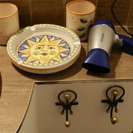 Bed & Breakfast Scioleion *