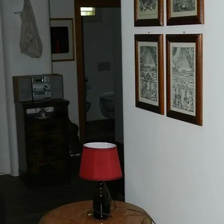 Scioleion Bed & Breakfast