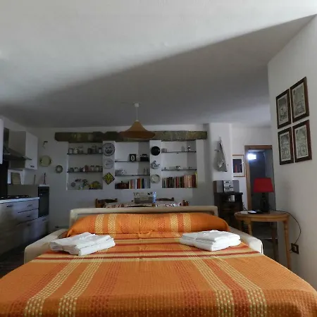 Scioleion Bed & Breakfast *