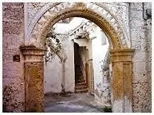 Scioleion Bed & Breakfast Santa Maria di Leuca