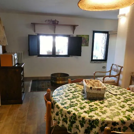 Bed & Breakfast Scioleion *