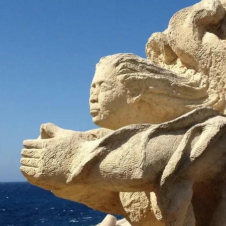 Scioleion Santa Maria di Leuca
