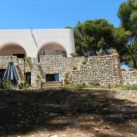 Scioleion Santa Maria di Leuca